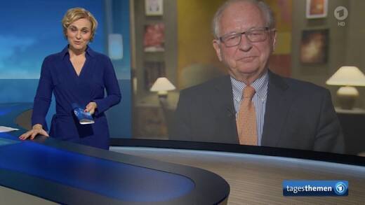 Mioska oder Slomka... das kann man schon mal verwechseln.