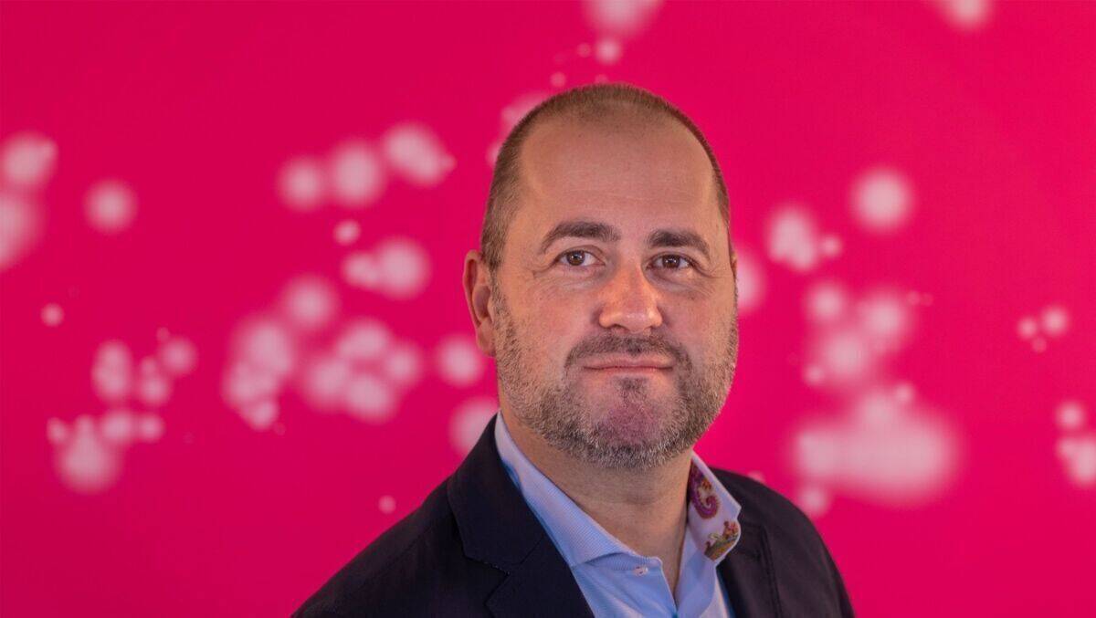 TV-Chef Michael Schuld verlässt die Deutsche Telekom.