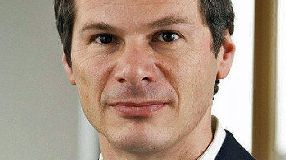 Georg Mascolo war bis 2013 Chefredakteur des "Spiegel". Seit 2014 leitet er denRechercheverbund NDR, WDR und "Süddeutsche Zeitung". 