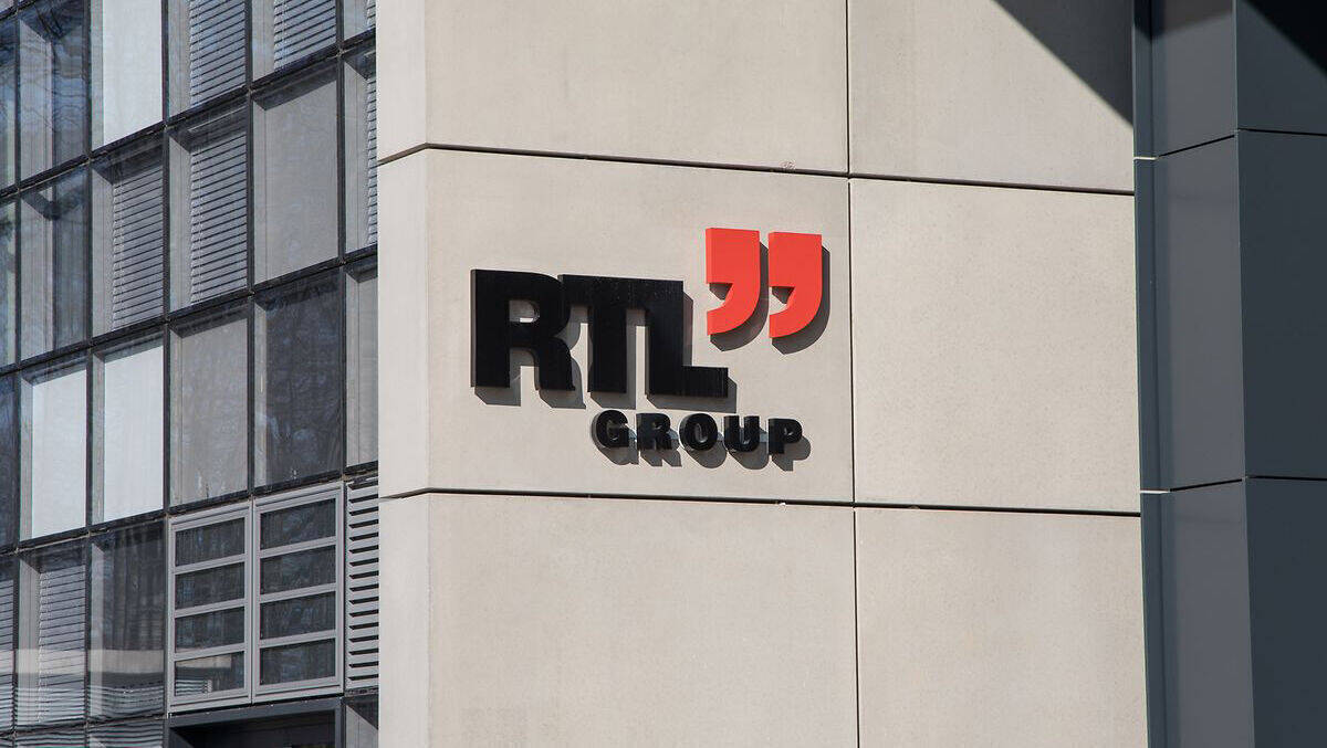 Die RTL Group ist mit 48,3 Prozent an M6 beteiligt
