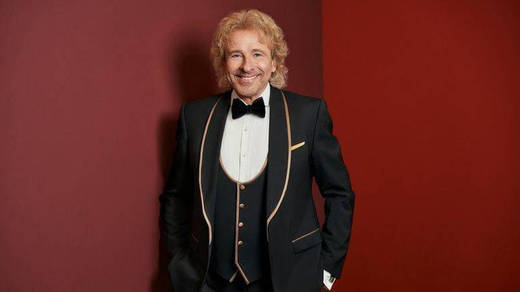 Gottschalk tritt kürzer.