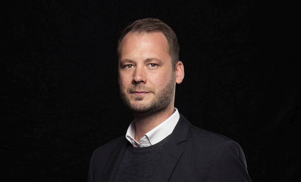 Thomas Höfer