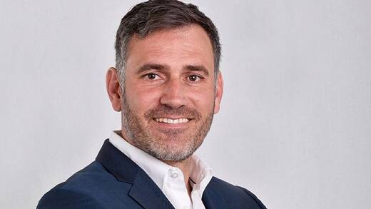 Thorsten Braun: Bei Super RTL künftig auch für Content zuständig.