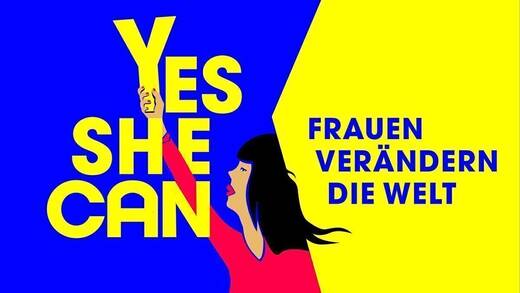 Tijen Onaran und ihr Unternehmen Global Digital Women haben gemeinsam mit Amazon die Dokumentation "Yes she can" zum Thema Gender Diversity gedreht.