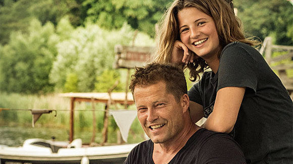 Til Schweiger setzt Marburg in Szene | W&V