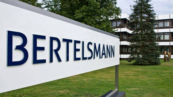 Wer bei Bertelsmann arbeitet, äußert sich bei Kununu überdurchschnittlich gut über seinen Arbeitgeber.