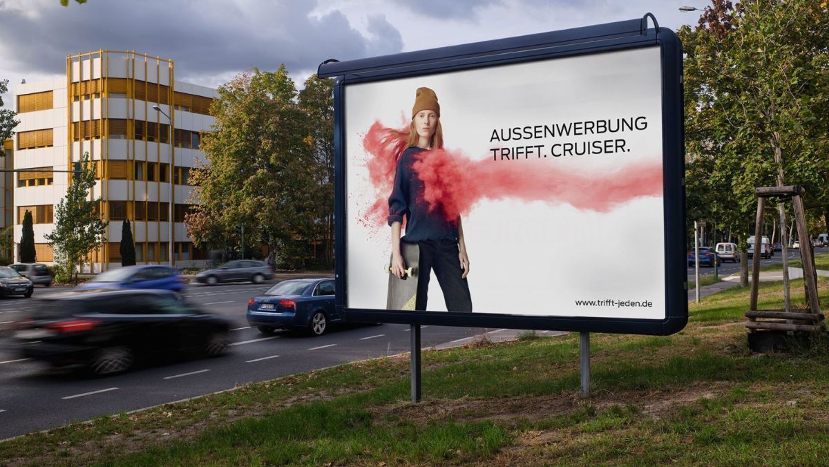 Trendanalyse 2020 So wirkt Plakat W&V