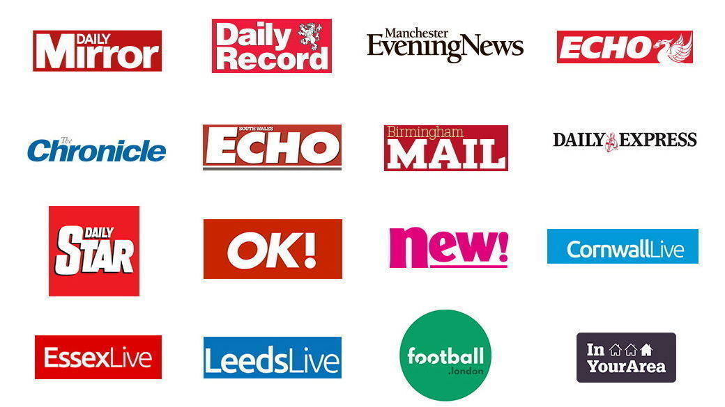 Reach ist der mit Abstand größte Zeitungsverlag Großbritanniens