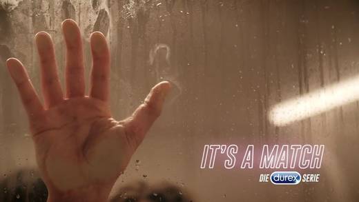 Es wird heiß bei TV Now: Durex bekommt eine eigene Web-Serie.