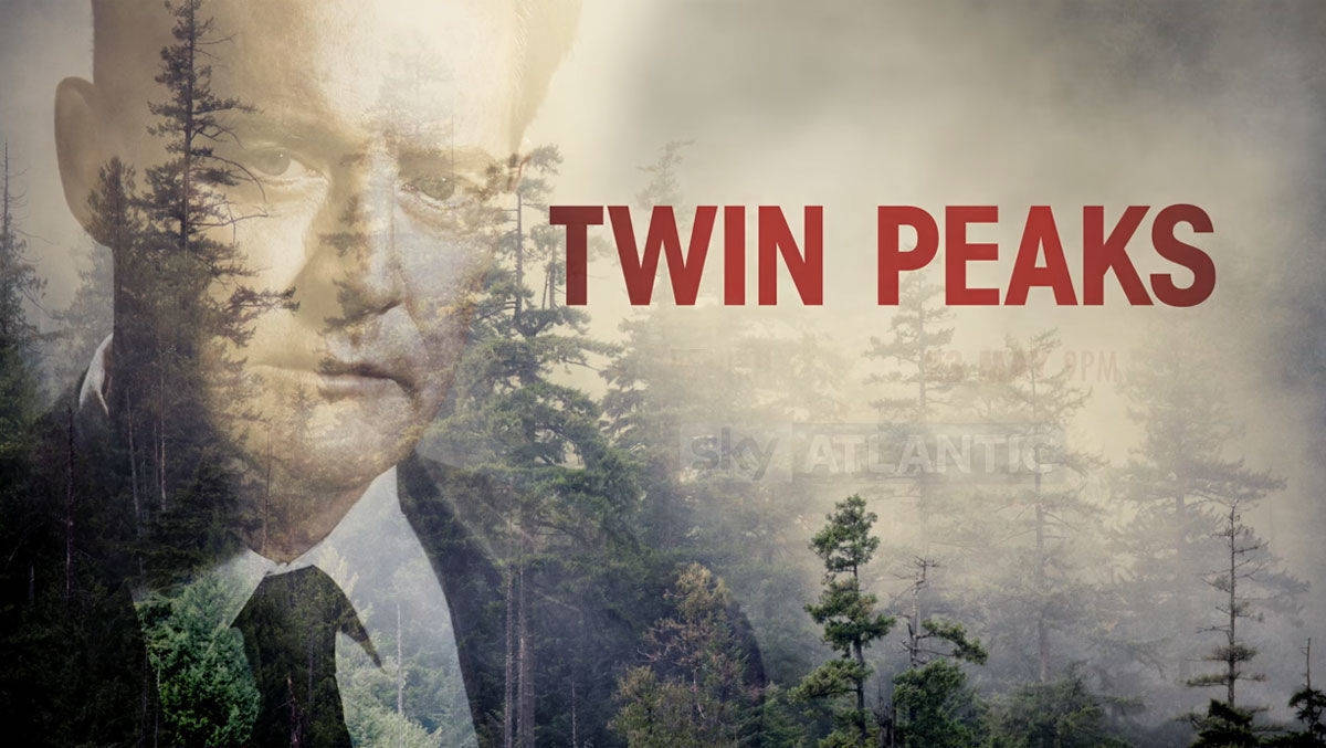 Kyle MacLachlan ist auch in der Fortsetzung von "Twin Peaks" dabei - wurde aber heute vorgespult.