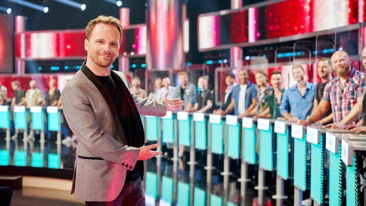 Eines der Formate, die schon jetzt für Diversity stehen: Die Flirting-Show für schwule Männer  "Take me out - Boys Boys Boys" bekommt im Januar zwei Sondersendungen bei RTL.
