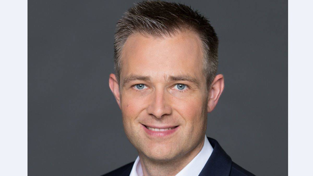 Stefan Obstmayer, COO und Mitglied der Geschäftsleitung von Sport1 Media