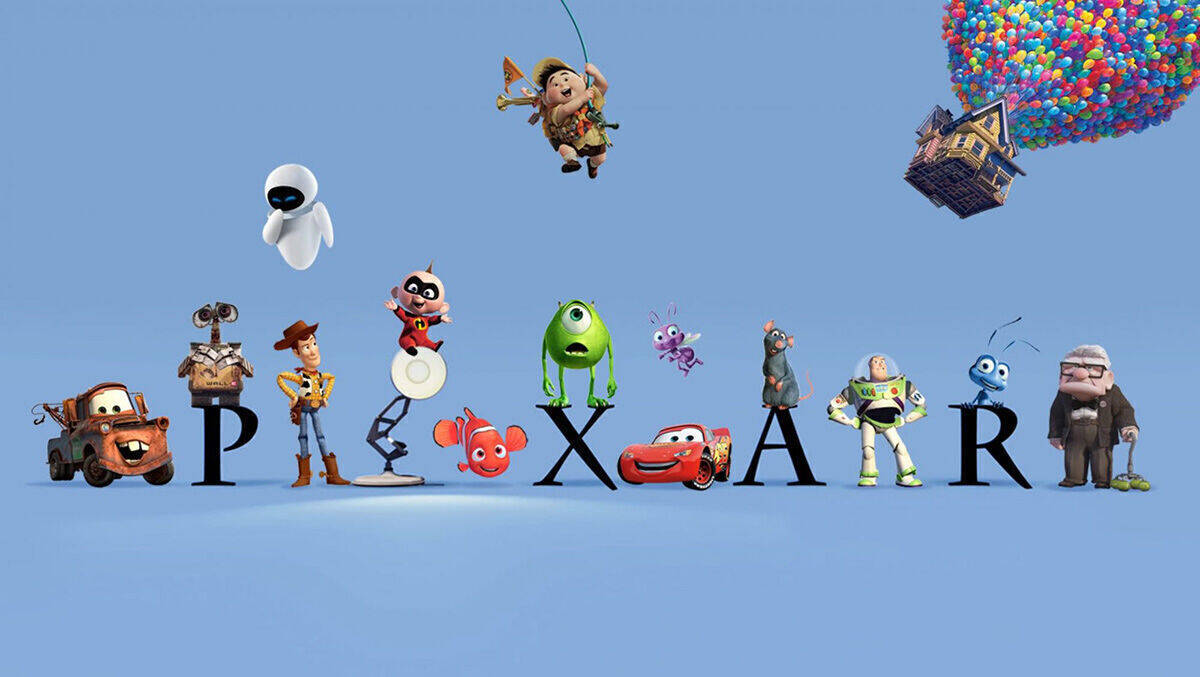 Verhindert Disney LGBTQ+-Inhalte? Pixar-Angestellte sind alarmiert.