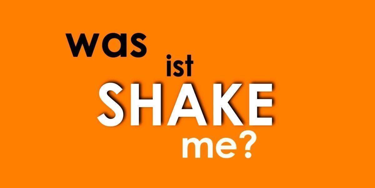 Neues interaktives Werbeformat bei Spotcom: Shake-me.