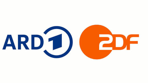Die öffentlich-rechtlichen TV-Sender genießen bei den Deutschen das meiste Vertrauen unter den Medien.