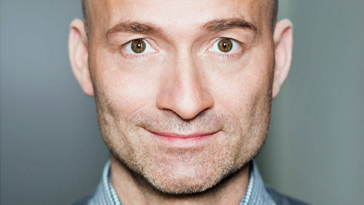 Online-Kenner Steffen Hopf wird SVP Sales bei Vice Media.