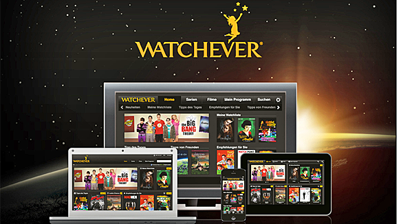 Neben Netflix, Amazon Prime oder Maxdome hatte es Watchever nicht leicht.