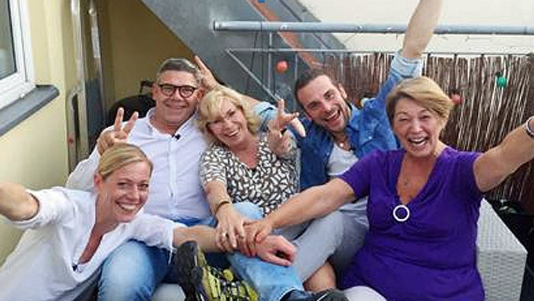 Vox Dinner Meisterschaft Vox Dinner Meisterschaft