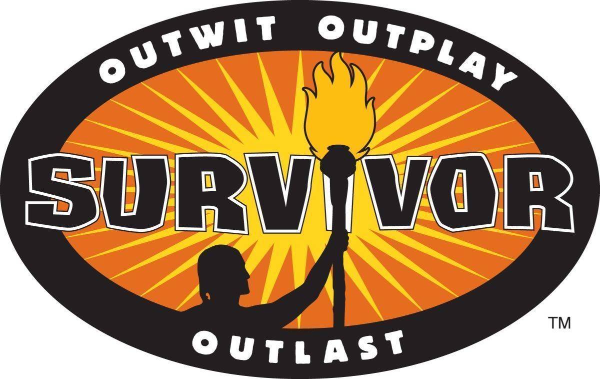 Die US-Version von Survivor startete im Jahr 2000 bei CBS.