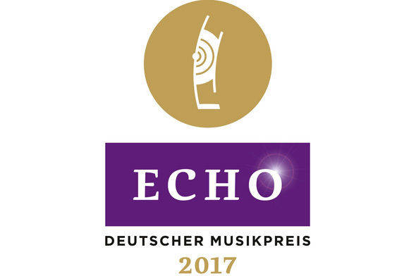Die Verleihung des Musikpreises "Echo" überträgt 2017 der Kölner Sender Vox.