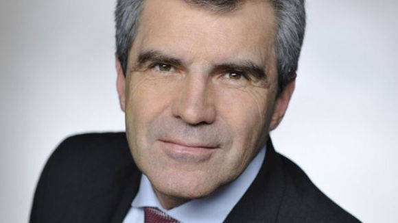 Hans Demmel ist neuer VPRT-Präsident. 