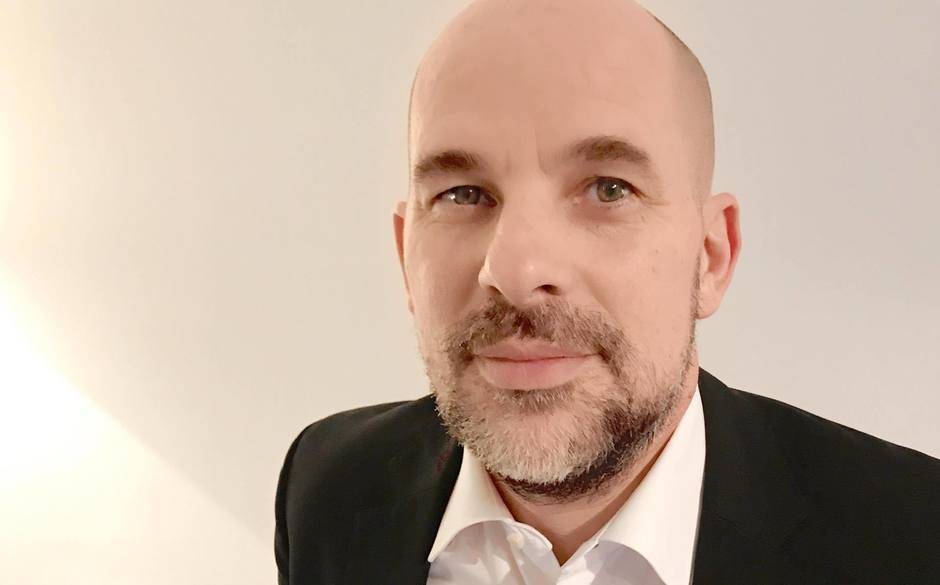 Holger Schellkopf startet am 1. April als Digitalchef des Verlages Werben & Verkaufen.