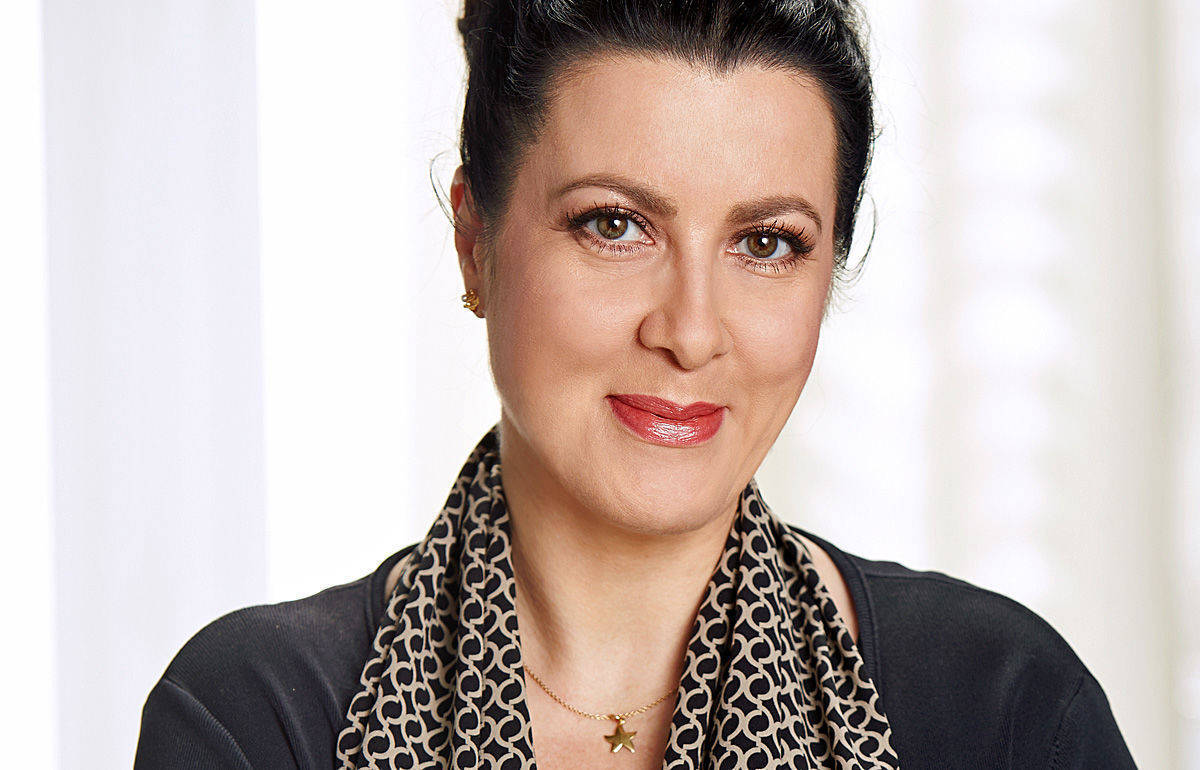 Sandra-Sibylle Schoofs, Marketingleiterin Aldi Süd, setzt aufs Werbemedium Radio. 