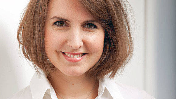 Warnt die Radiobranche: Katharina Wolff, Geschäftsführerin der Personalberatung Premium Consultants