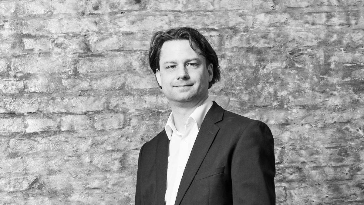 W&V-Gastkommentator Timo Lommatzsch ist Partner der Kommunikationsberatung Orca van Loon.