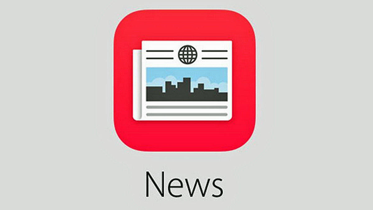 Apple öffnet sich - und lässt Medienpartner auch Anzeigen anderer Anbieter bei der News-App einbinden. 