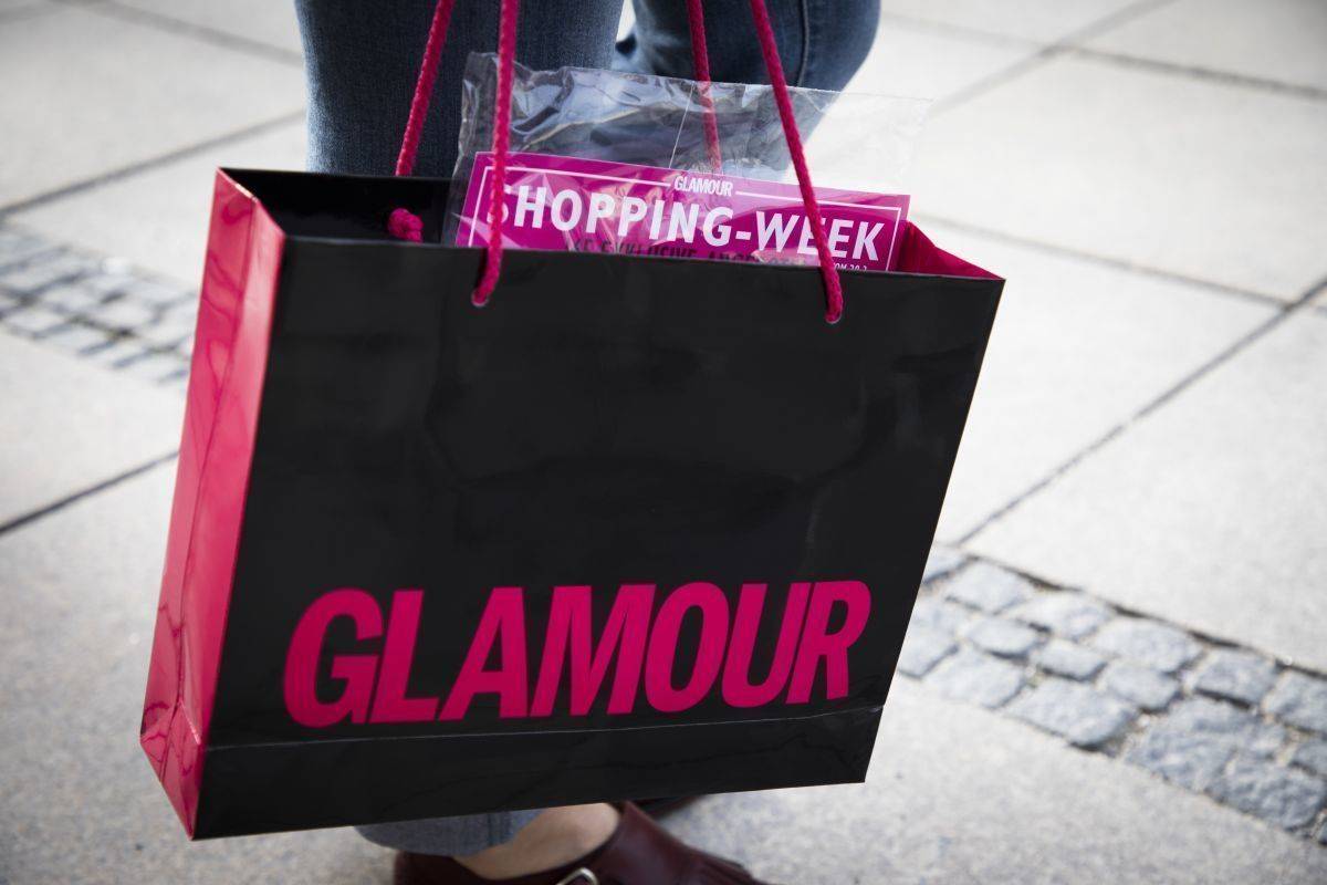 Glamour Shopping-Week: Die Zahl der Partner steigt.