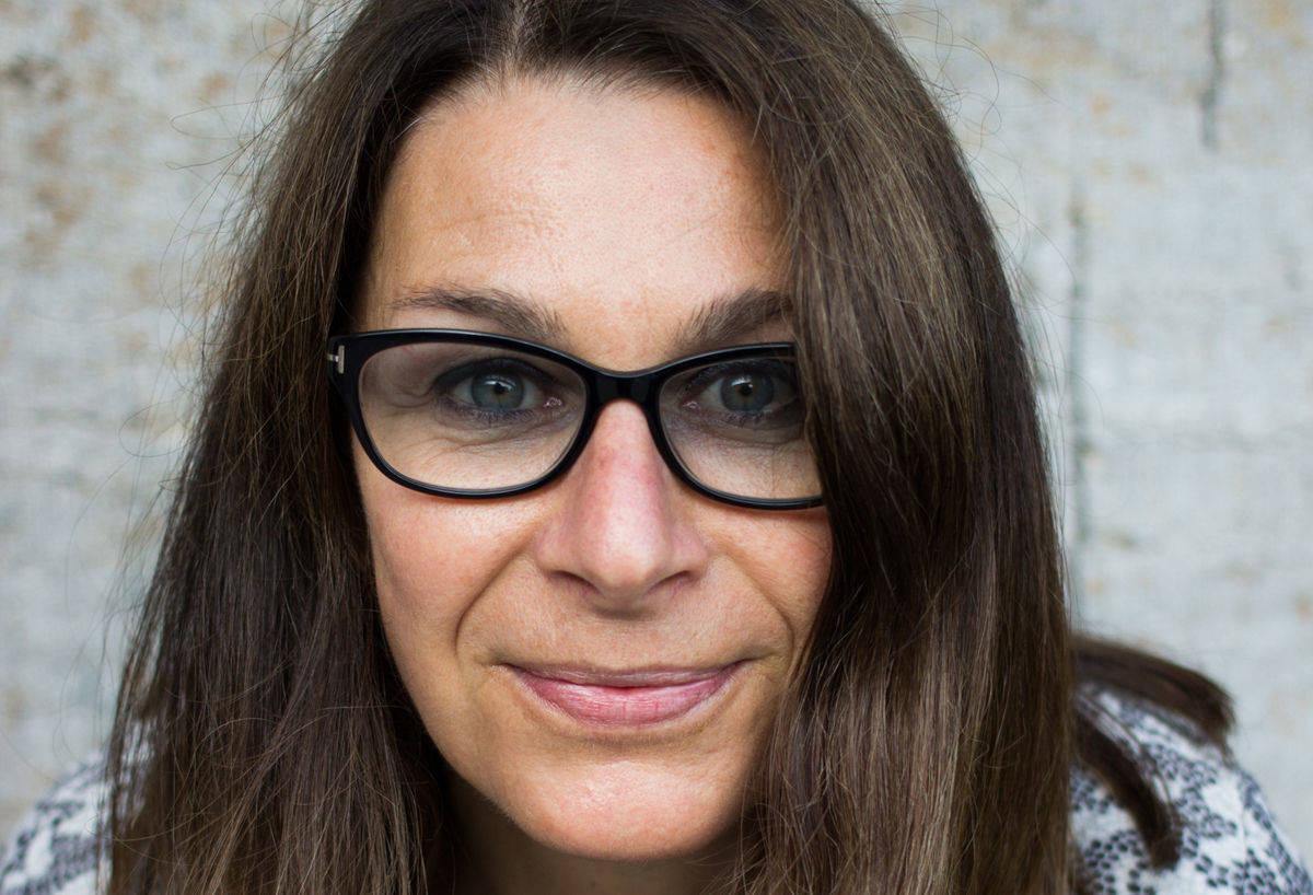 Judith Pfannenmüller ist Berlin-Korrespondentin von W&V.
