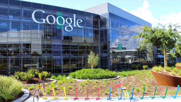 Google will ein Stück vom TV-Werbekuchen.