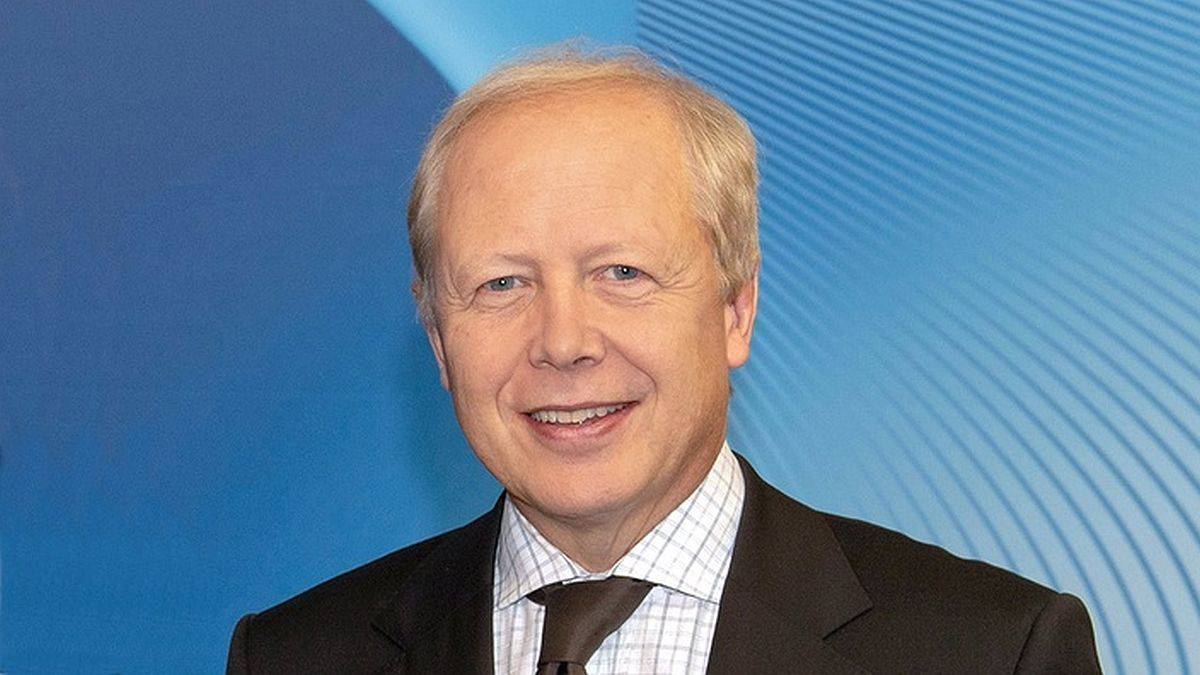 WDR-Intendant Tom Buhrow löst als ARD-Vorsitzender den Intendanten des Bayerischen Rundfunks ab.
