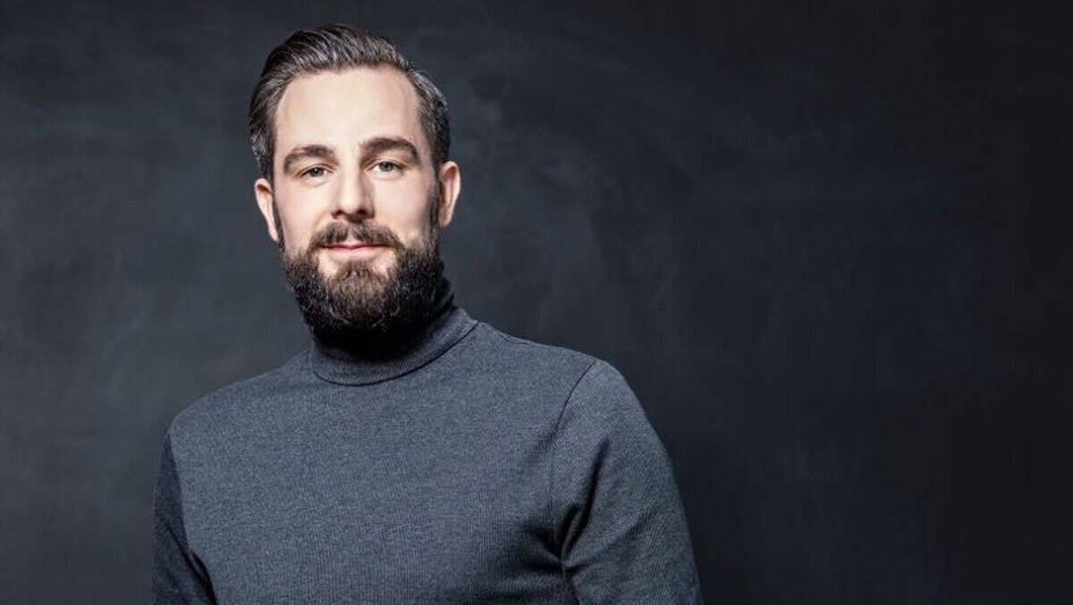 Tobias Hefele ist Geschäftsführer des neuen Weischer- Unternehmens Nqyer XMedia