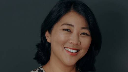 Yoko Higuchi-Zitzmann ist ab 1. Februar dritte Co-Geschäftsführerin.