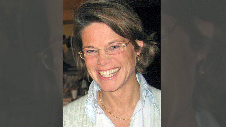 Welt-Dokuchefin Astrid Steinmeyer ist am Montag verstorben.