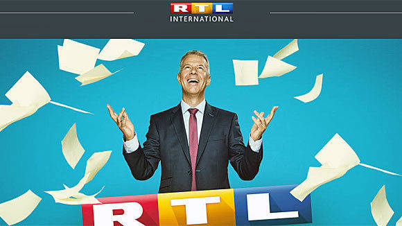 RTL nimmt den Weltkanal RTL International nach nur einem guten Jahr wieder vom Netz.