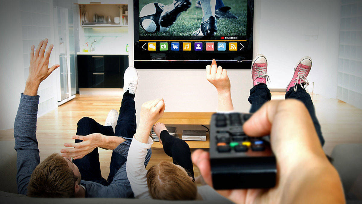 "Wirkungs-Turbo" beim TV-Konsum von Werbung: 3 begleitende Analysen durchleuchten, wie klassische TV-Kampagnen von AddTV unterstützt werden.