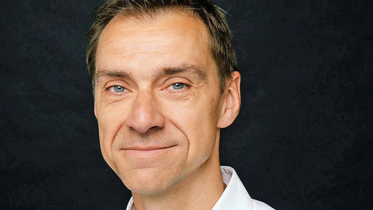 Lars Hense, Sales Director von Inskin Media, stellt die Frage nach der Brand Safety neu.