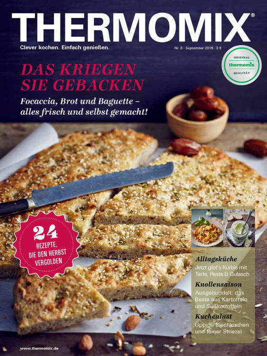 "Thermomix Magazin"