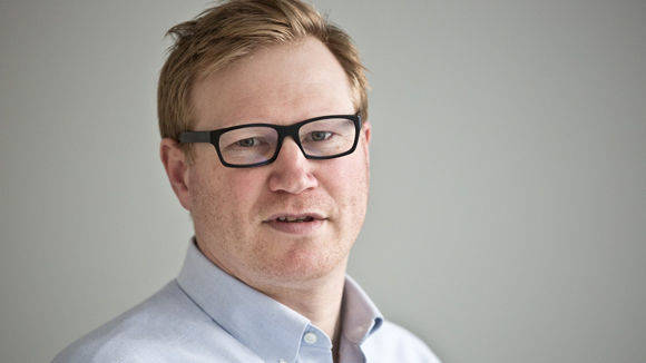 Nico Lumma ist COO des Next Media Accelerator.