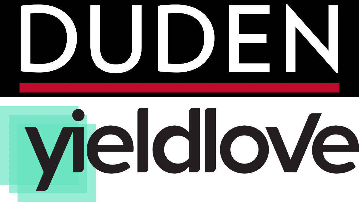 Yieldlove wird exklusiver Vermarkter von duden.de