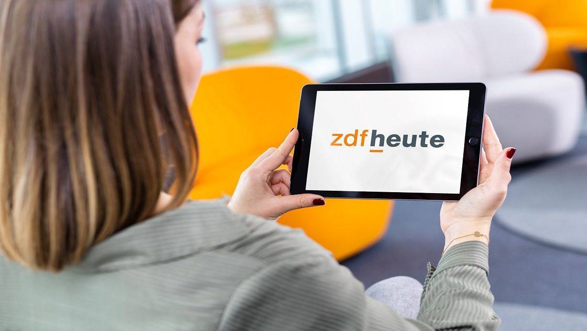 Neue Formate, mehr Hintergrundinfos und Livestreams: ZDFheute stellt sich neu auf.