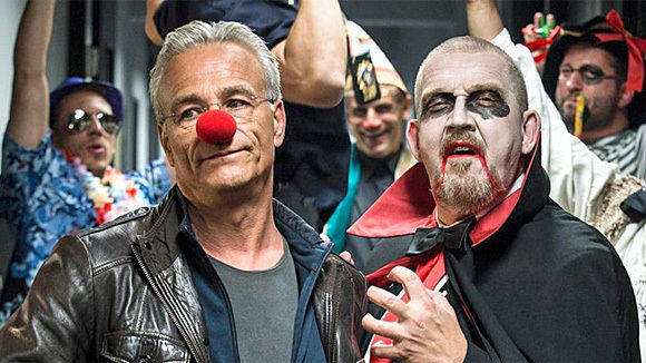 "Tatort" bleibt das ARD-Zugpferd - wie der Fall "Tanzmariechen" am 19. Februar.