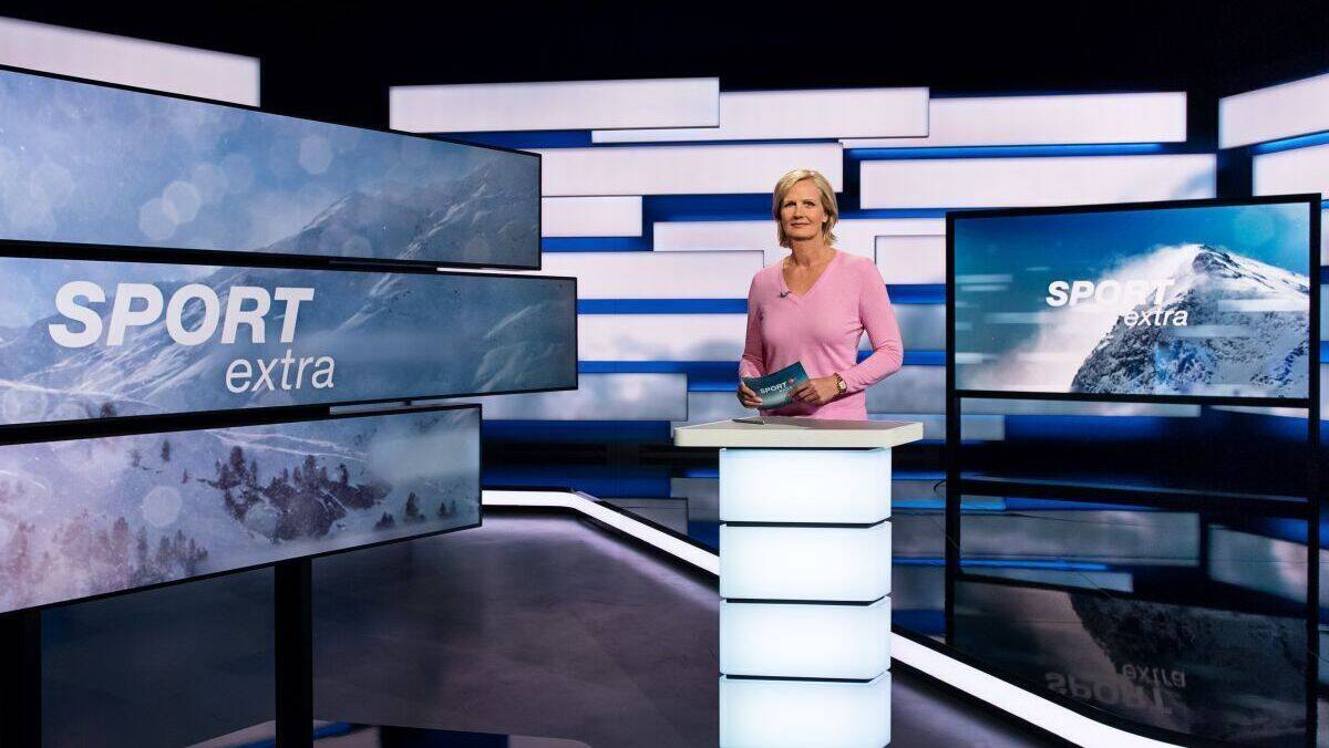 Die ZDF-Wintersport-Extras ziehen Bilanz.