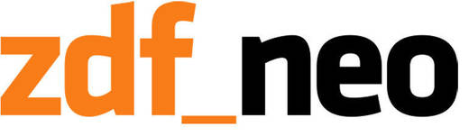 Acht Jahre lang das Logo von ZDFneo