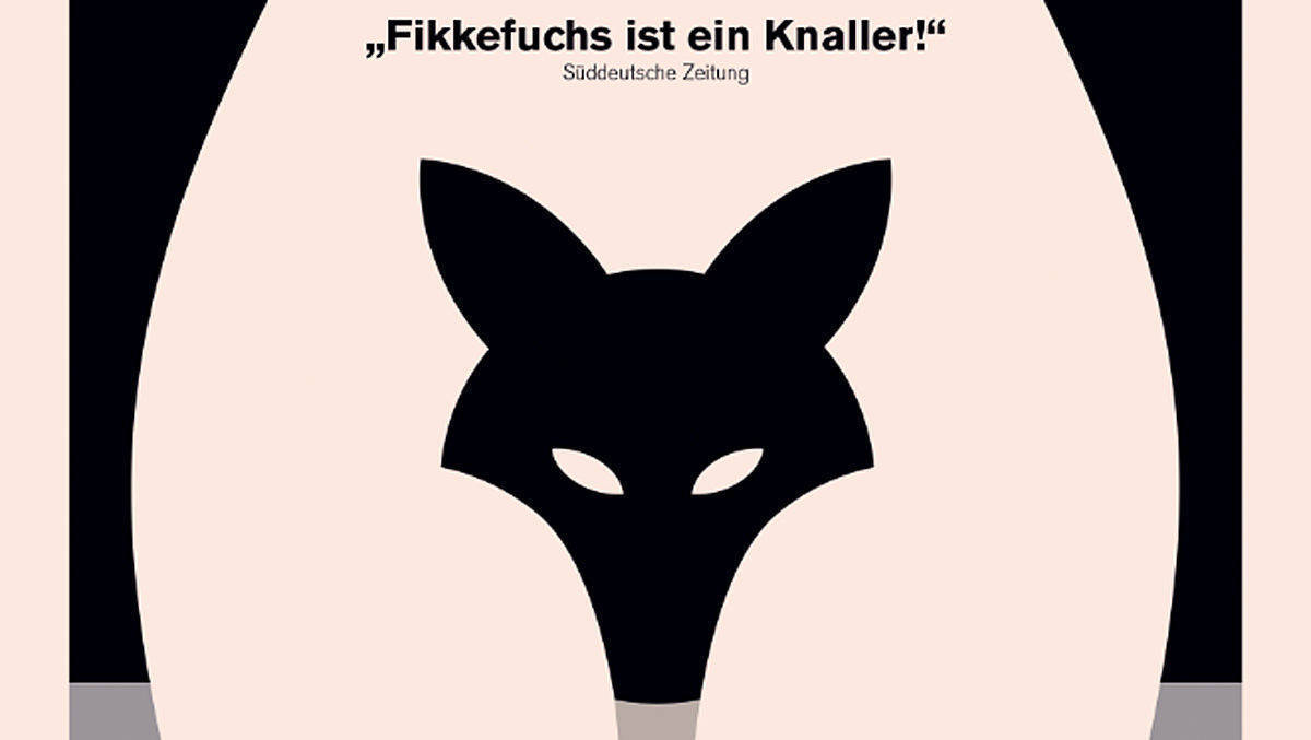 Fuchs im Schoß: das verbotene Filmplakat ...