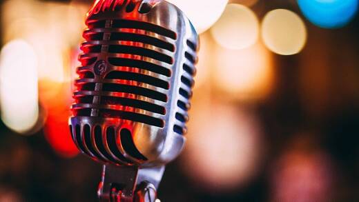 Acast will sich noch sichtbarerer positionieren.