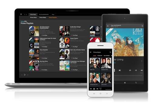 Amazon tritt in intensiven Austausch zu seinen Creator:innen.